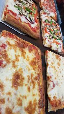 Cucinetta Italian Cafe