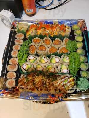 Sushi-q Sushi-q