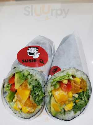 Sushi-q Sushi-q