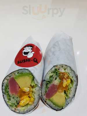 Sushi-q Sushi-q