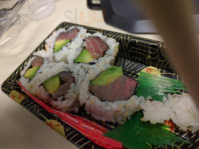 Sushi-q Sushi-q