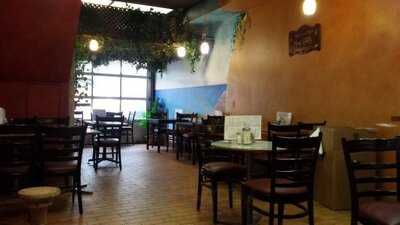 Eglinton Cafe & Bakery