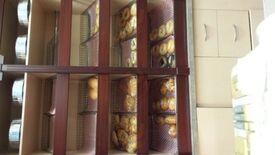 Eglinton Cafe & Bakery