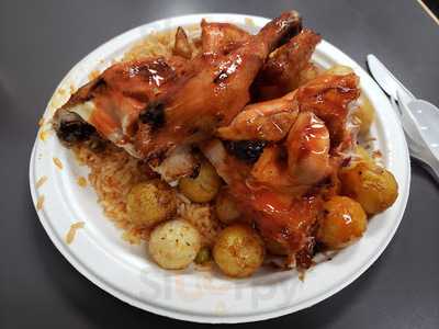 Churrasqueira Do Sardinha