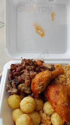 Churrasqueira Do Sardinha