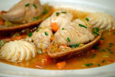 Ice Queen Restaurant