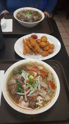 Saigon Express Pho