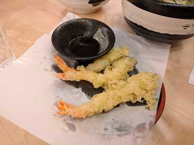 Udon Kitanoya