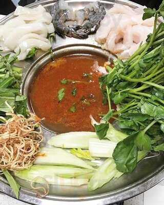 Pho Cuu Long Mien Tay Vietnamese Restaurant