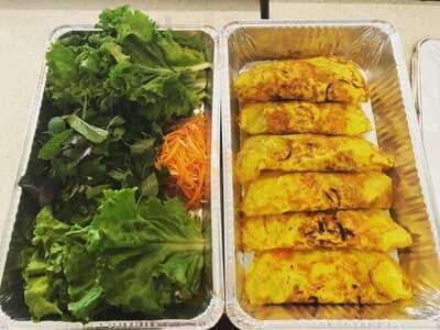 Pho Cuu Long Mien Tay Vietnamese Restaurant