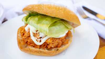 Churrasco Of St. Clair