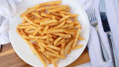 Churrasco Of St. Clair