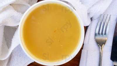 Churrasco Of St. Clair