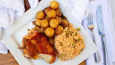 Churrasco Of St. Clair