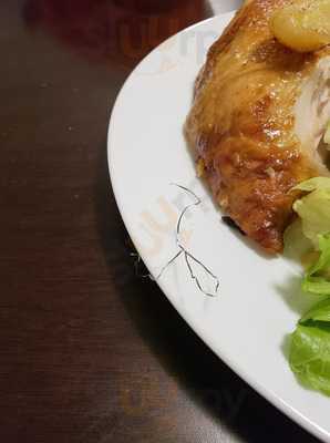 Churrasco Of St. Clair