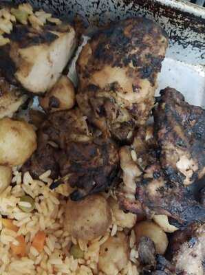 Churrasco Of St. Clair