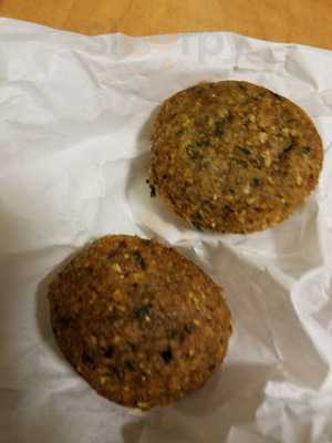 Falafel Royal