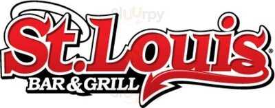 St Louis Bar And Grill