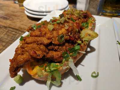 Front Street Bar & Grill