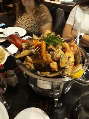 Porto Rotisserie House