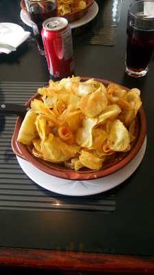 Porto Rotisserie House