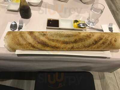 Madras Dosa Hut