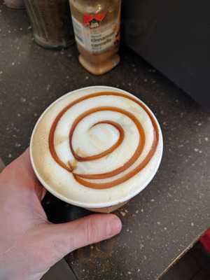 Timothy's World Coffee