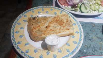 Taste Of Mediterranean