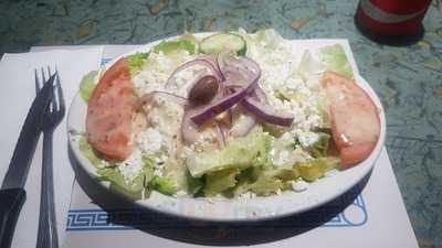 Taste Of Mediterranean