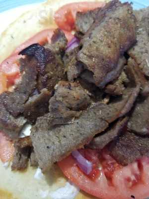 Taste Of Mediterranean