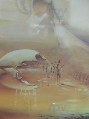 Taste Of Mediterranean