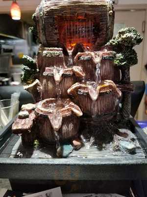 Taste Of Mediterranean