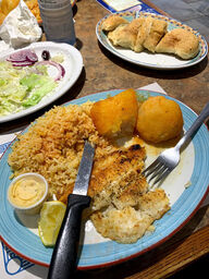 Taste Of Mediterranean