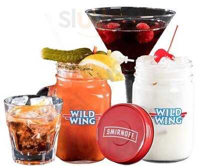Wild Wing