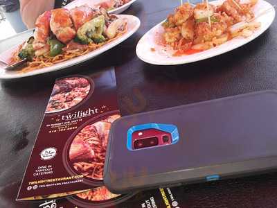 Twilight Family Restaurant & Bar