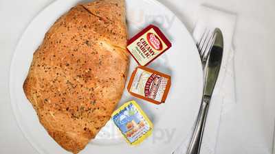 Double Double Pizza Chicken