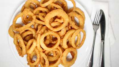 Double Double Pizza Chicken