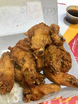 Double Double Pizza Chicken