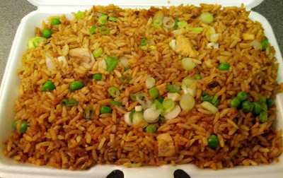 Tender Trap Restaurant