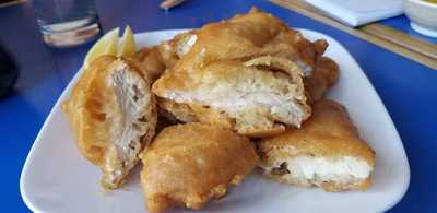 Tender Trap Restaurant