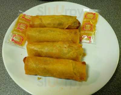 Tender Trap Restaurant