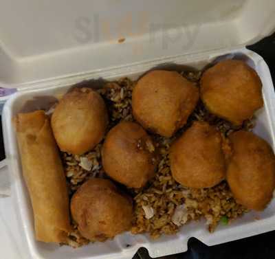 Tender Trap Restaurant