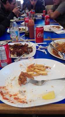 Tender Trap Restaurant