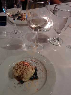 Tappo Wine Bar And Restaurant