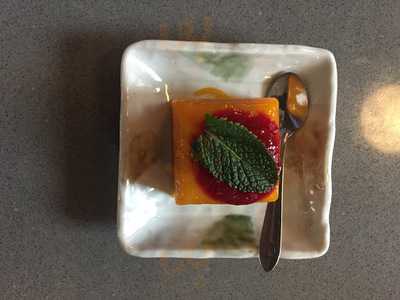 Tappo Wine Bar And Restaurant