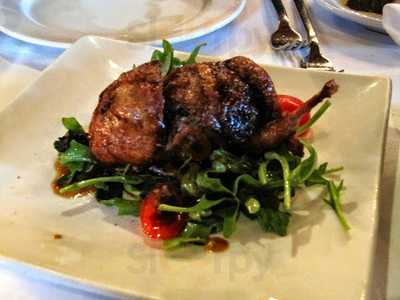 Tappo Wine Bar And Restaurant