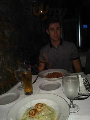 Tappo Wine Bar And Restaurant