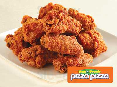 Pizza Pizza