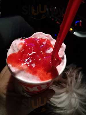 Dairy Queen Grill & Chill