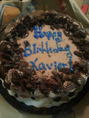 Dairy Queen Grill & Chill